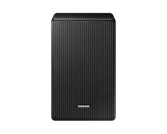 Samsung Wireless Rear Speaker Kit (Negro) Swa-9500s/En