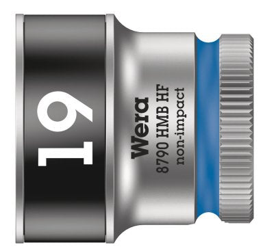 Wera Exterior-Sechskant Vaso