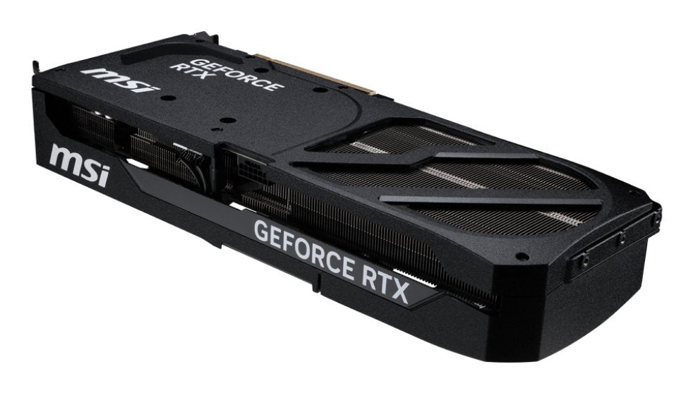 Tarjeta Gráfica Msi Geforce Rtx 5080 16g Shadow 3x Oc 16 Gb Gddr7