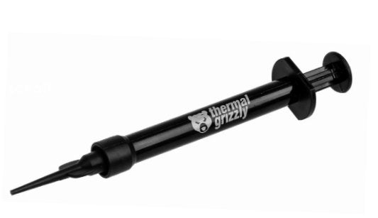 EAN 0753677507463 - Thermal Grizzly Conductonaut compuesto disipador de calor 73 W/m·K 5 g imagen 1