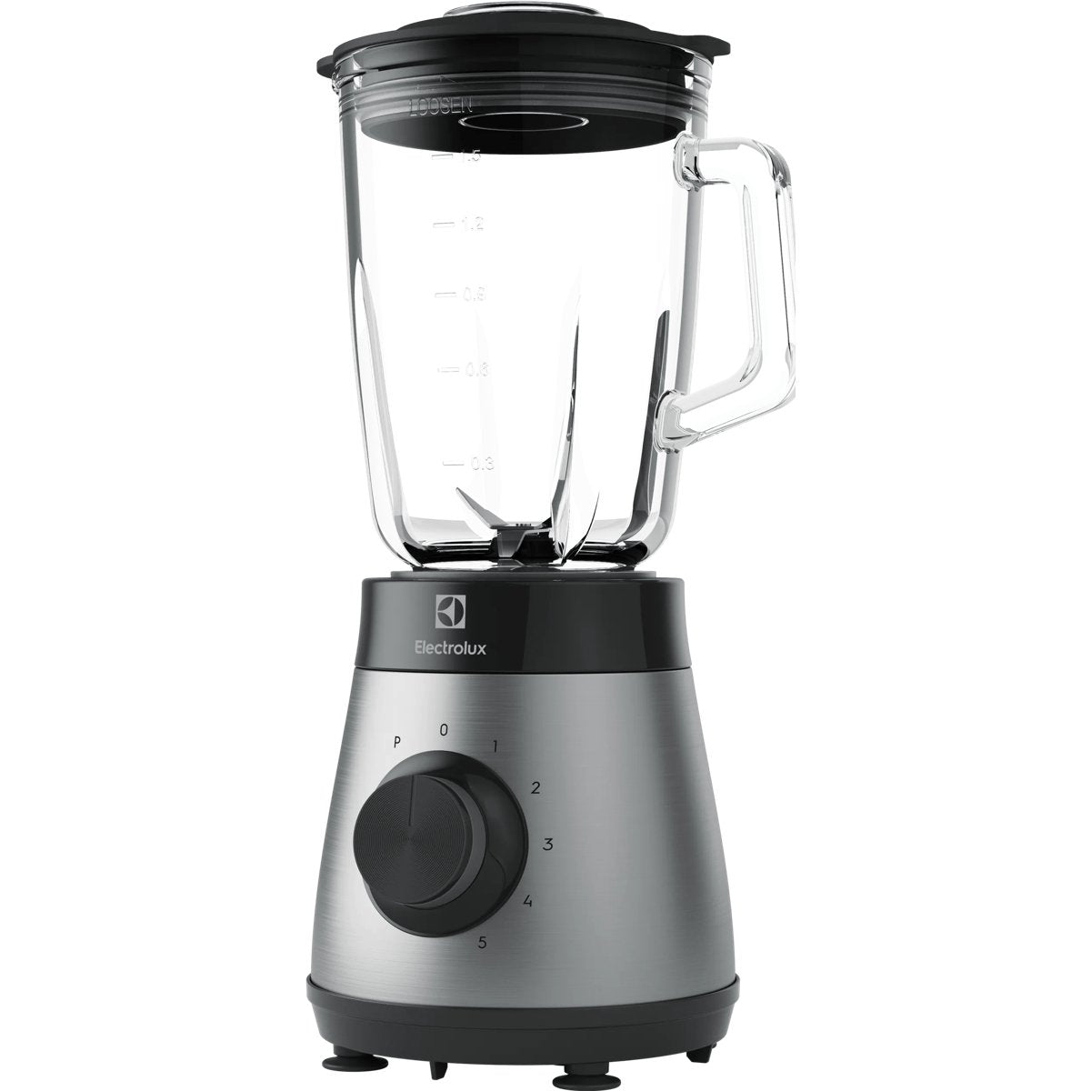 EAN 7332543771745 - Electrolux E4TB1-6ST 1,5 L Batidora de inmersión 800 W Acero inoxidable imagen 1