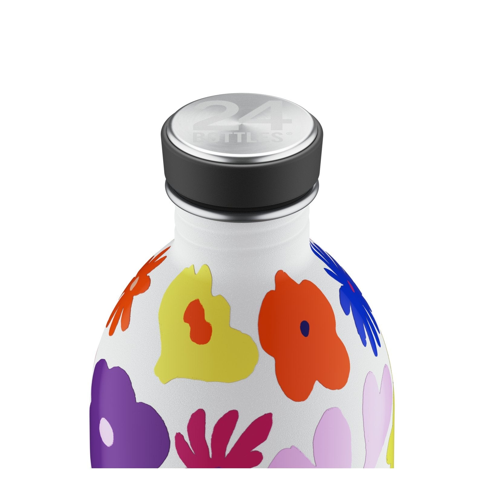 24bottles Urban Bottle Acqua Fiorita , 1000 Ml