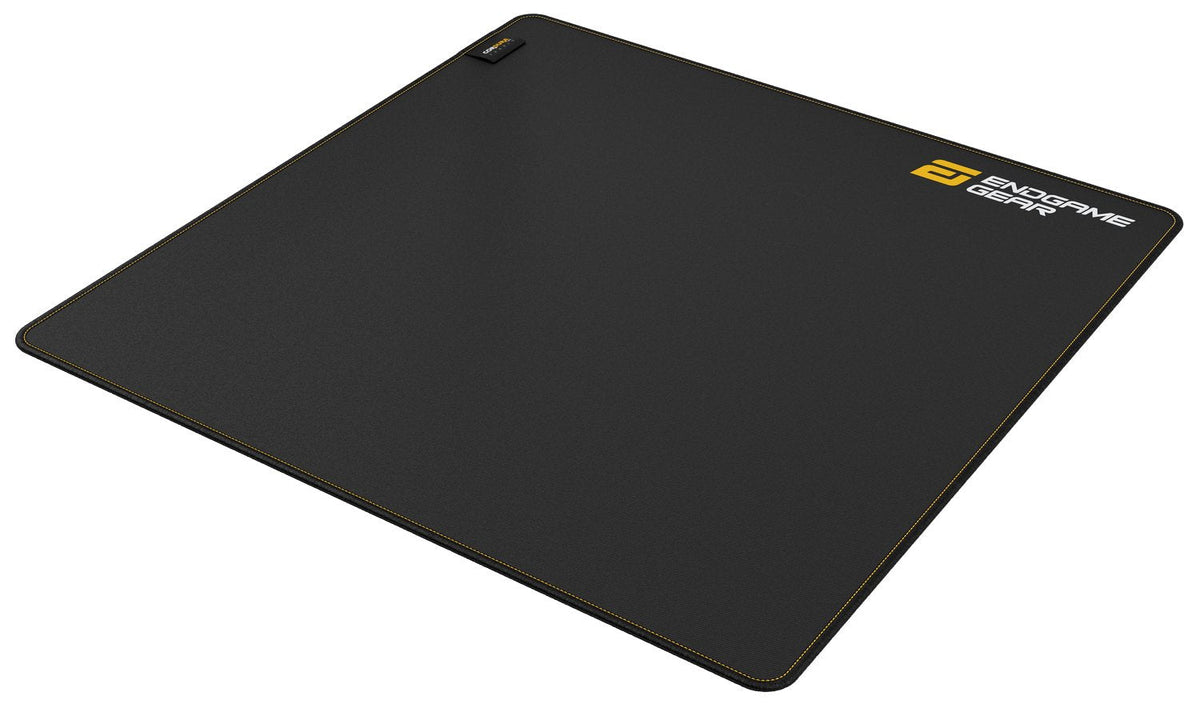 Endgame Gear Mpx-390 High-End Cordura Gaming Surface - Black [Egg-Mpx-390-Blk]