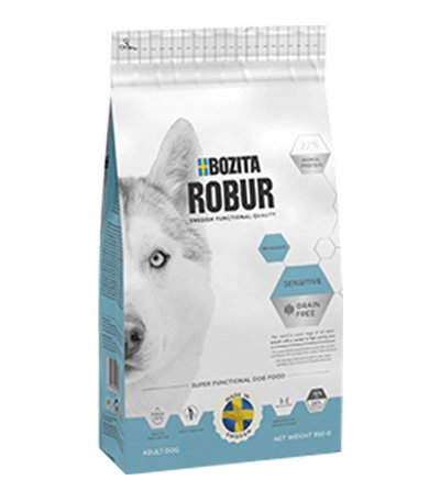 EAN 7311030242319 - Bozita 24231 comida seca para perros 11,5 kg Adulto Reno imagen 1