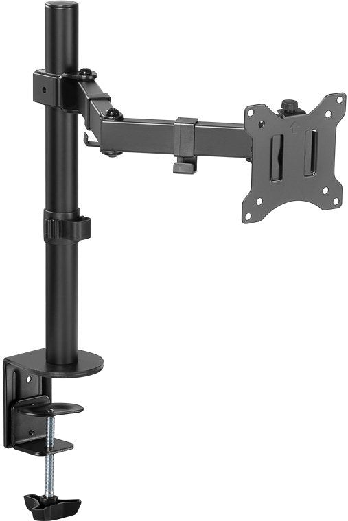 Soporte Monitor Goobay Mesa Single Flex  17-32 /Max Load 8k