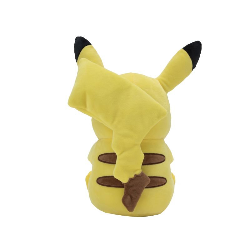 EAN 0191726481867 - Pokémon PKW3106 juguete de peluche imagen 4
