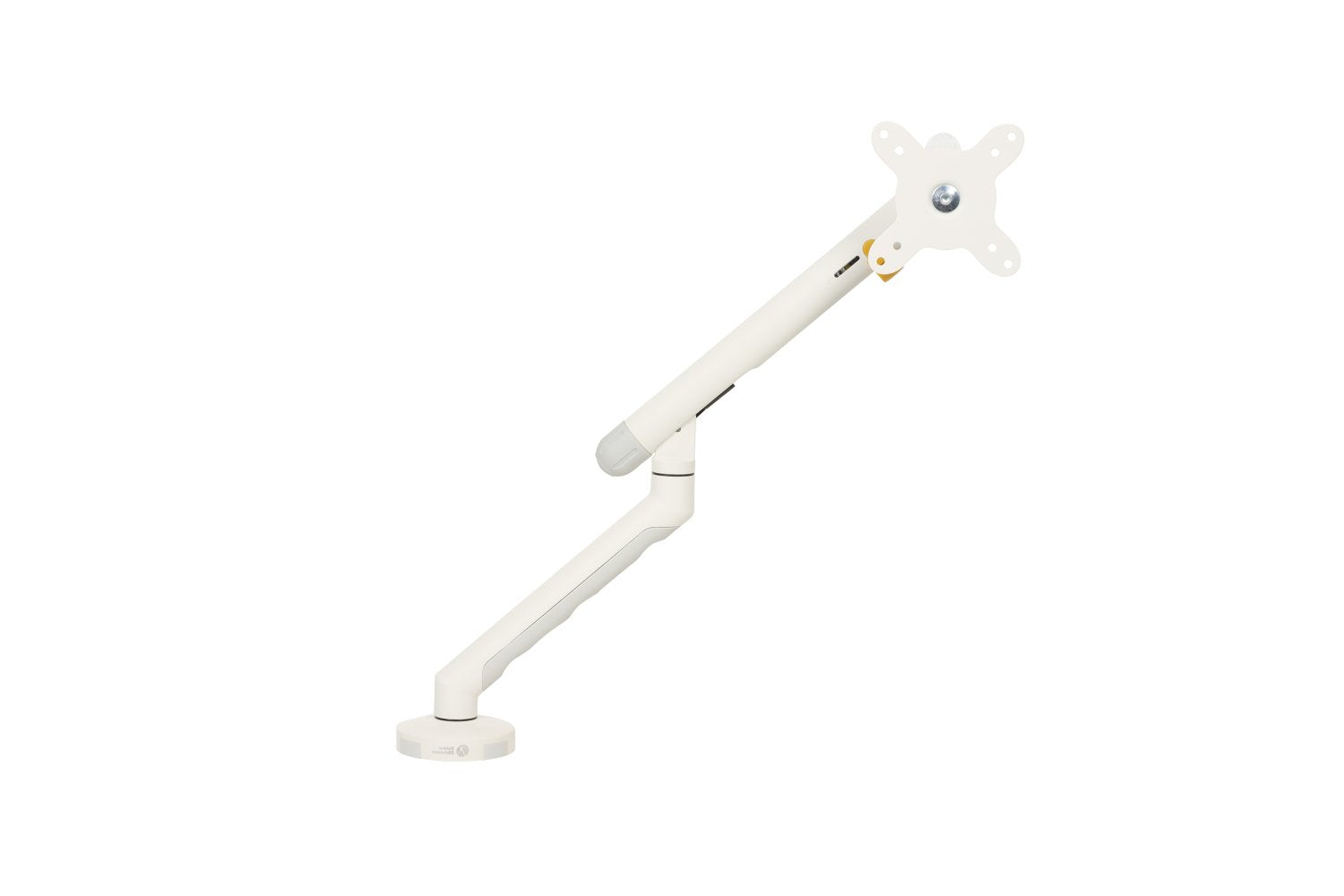 Bakkerelkhuizen Monitorarm Be Flexible Single Blanco Retail