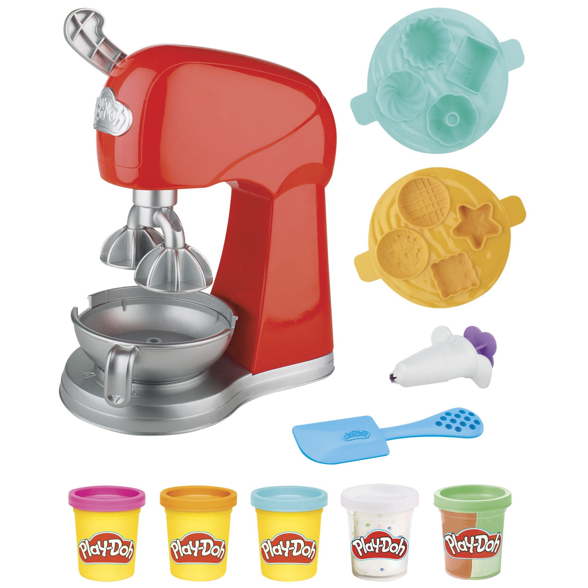 EAN 5010994111861 - Play-Doh F47185L00 juguete de arte y manualidades imagen 2
