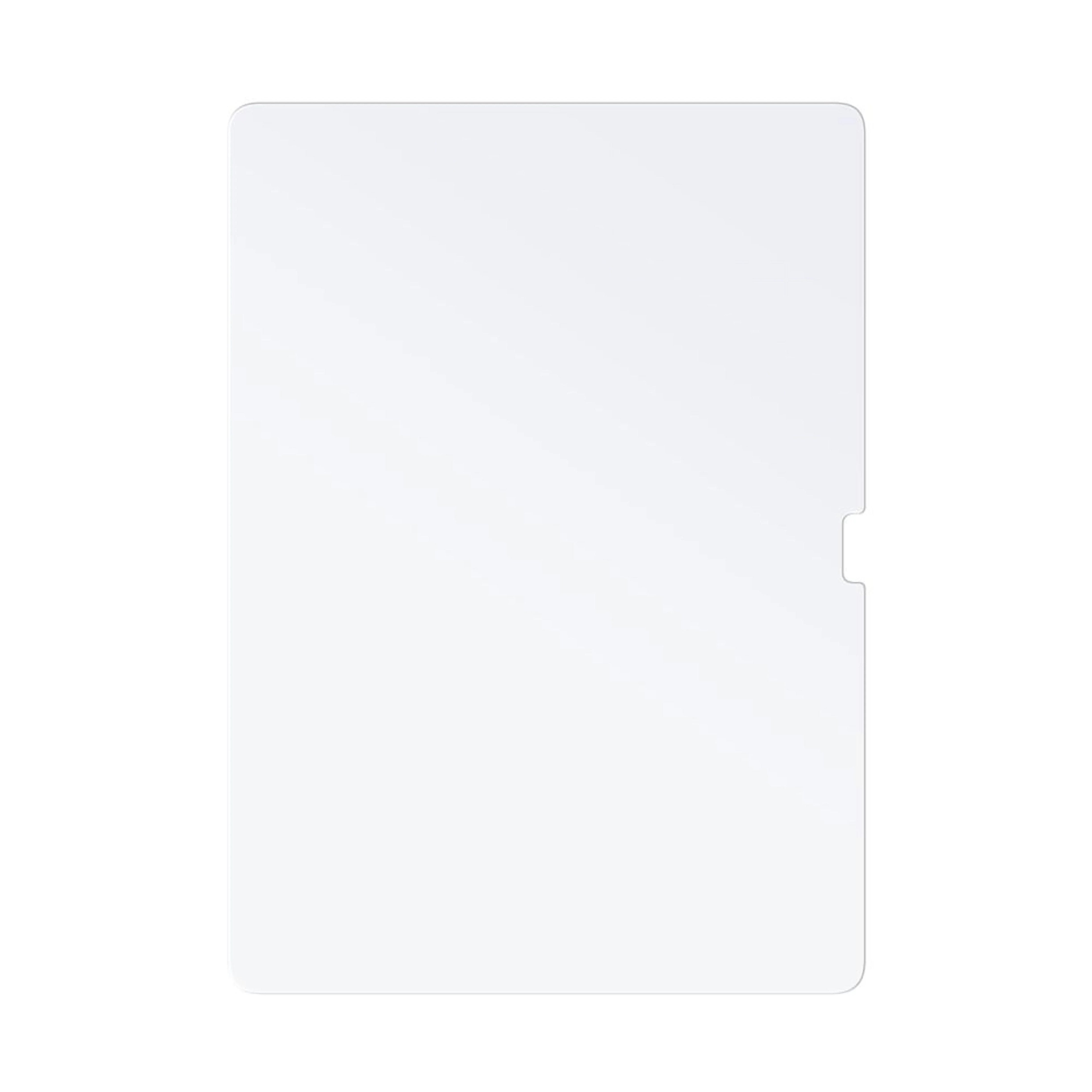 Cristal Templado 2,5d Fijo Para Apple Ipad Air 11" (2024-2026)