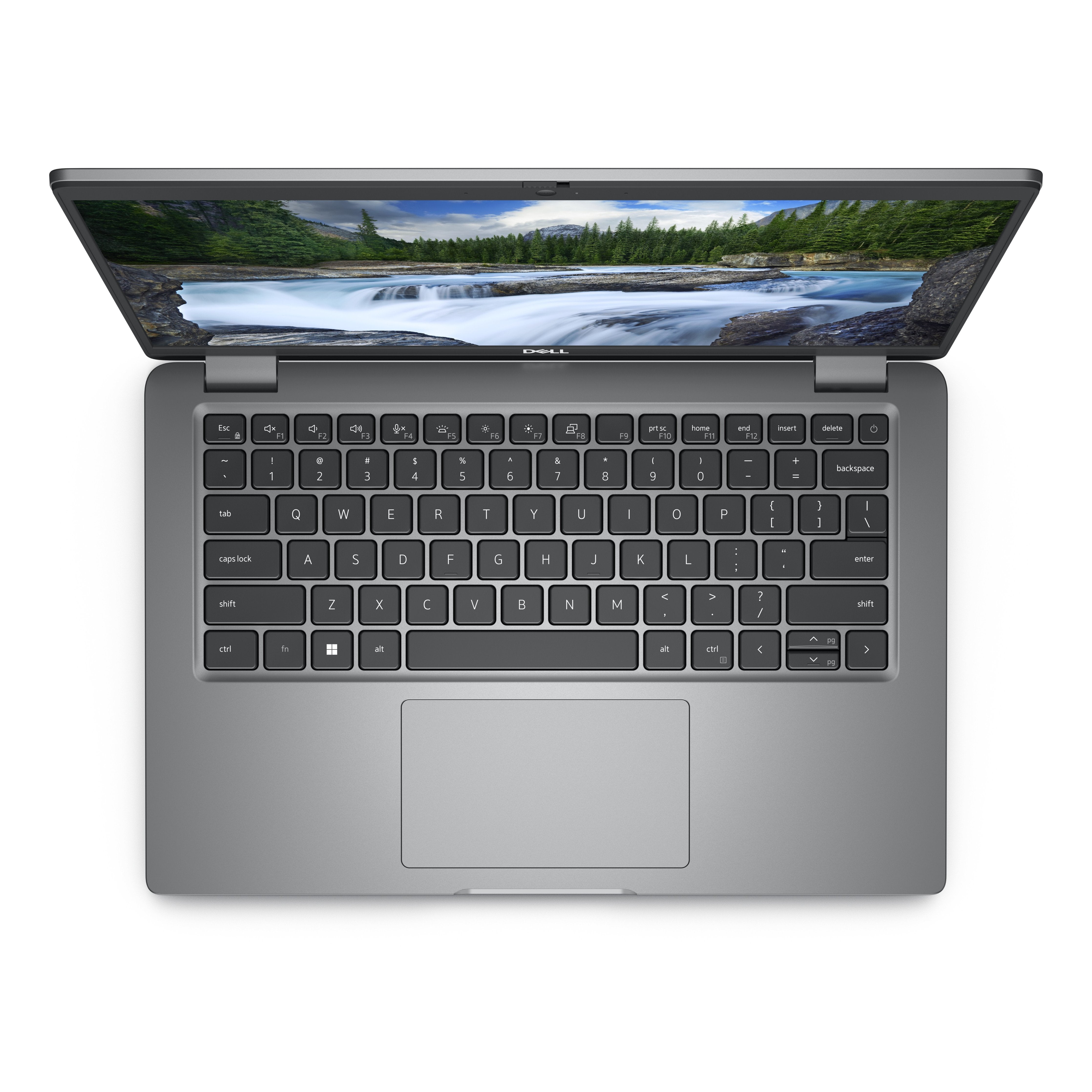Portátil Dell Latitude 5440 I7-1355u 16gb 512gb 14" Fhd W11pro 1 Año Nbd