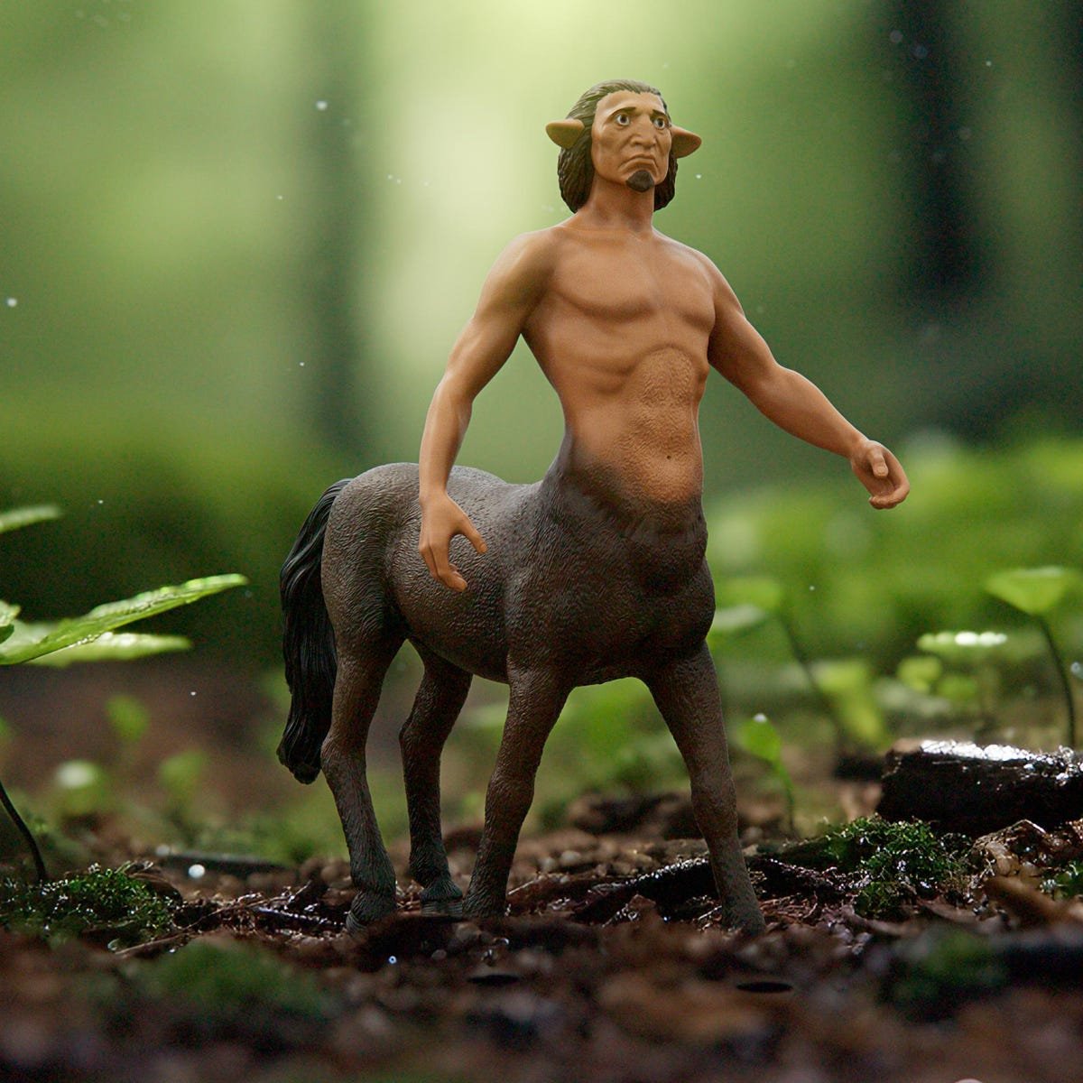 Figura Schleich Wizarding World Firenze, 13986