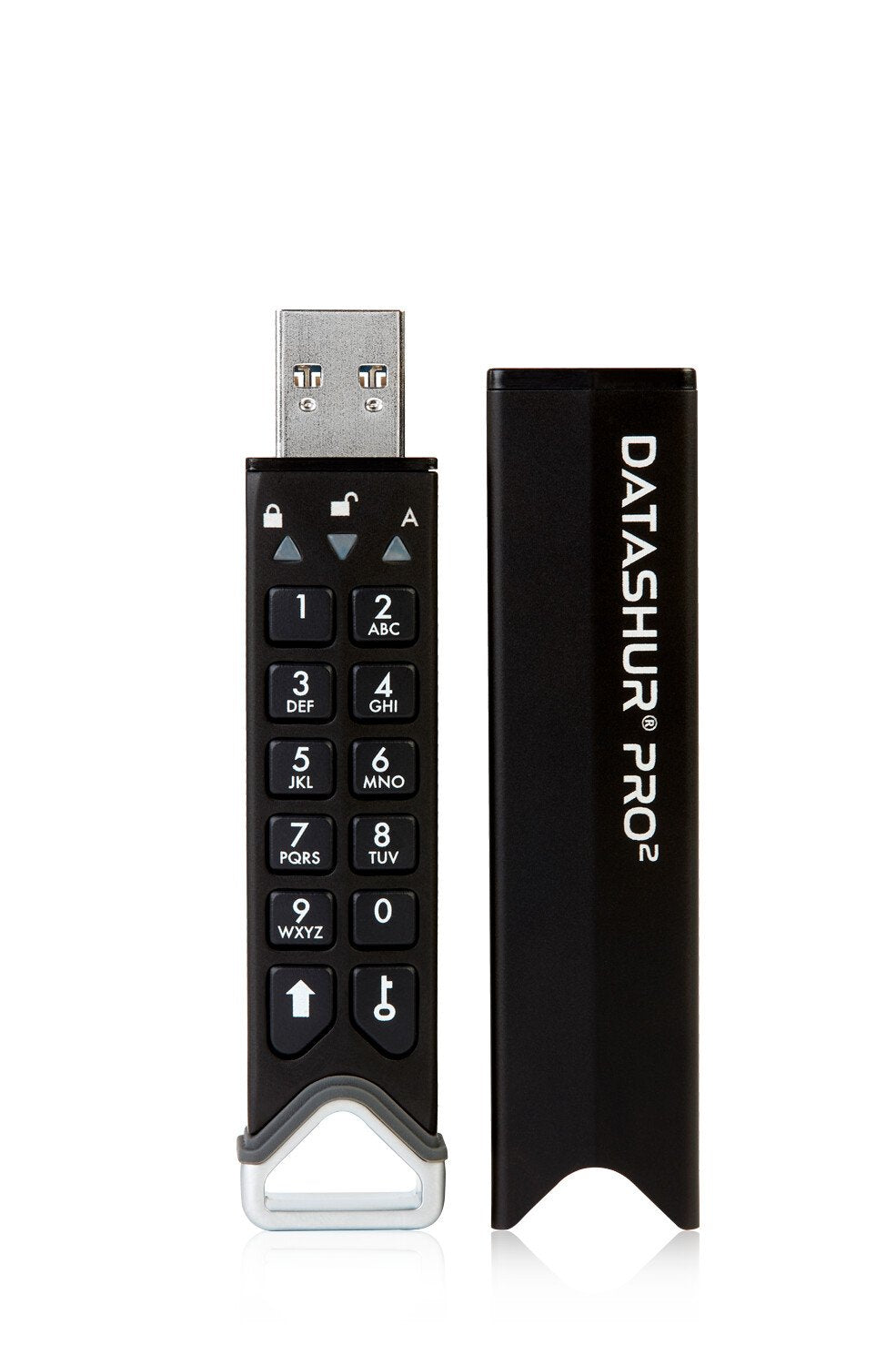 Istorage Datashur Pro2 Usb3 256-Bit 64gb