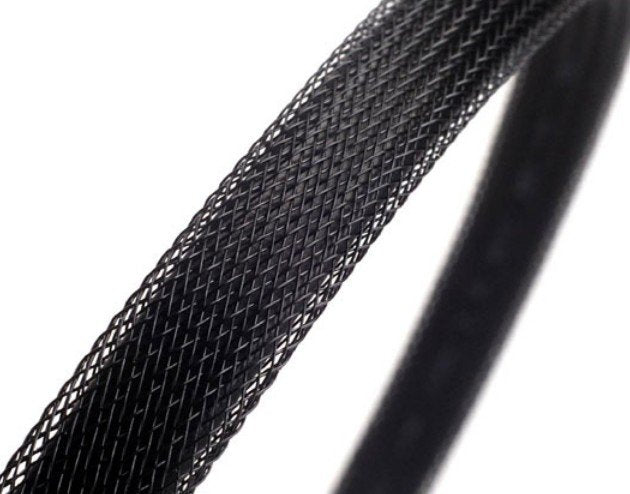 Silverstone Cp08 Cable Sata3 6gb/S Blindado 50cm Acodado
