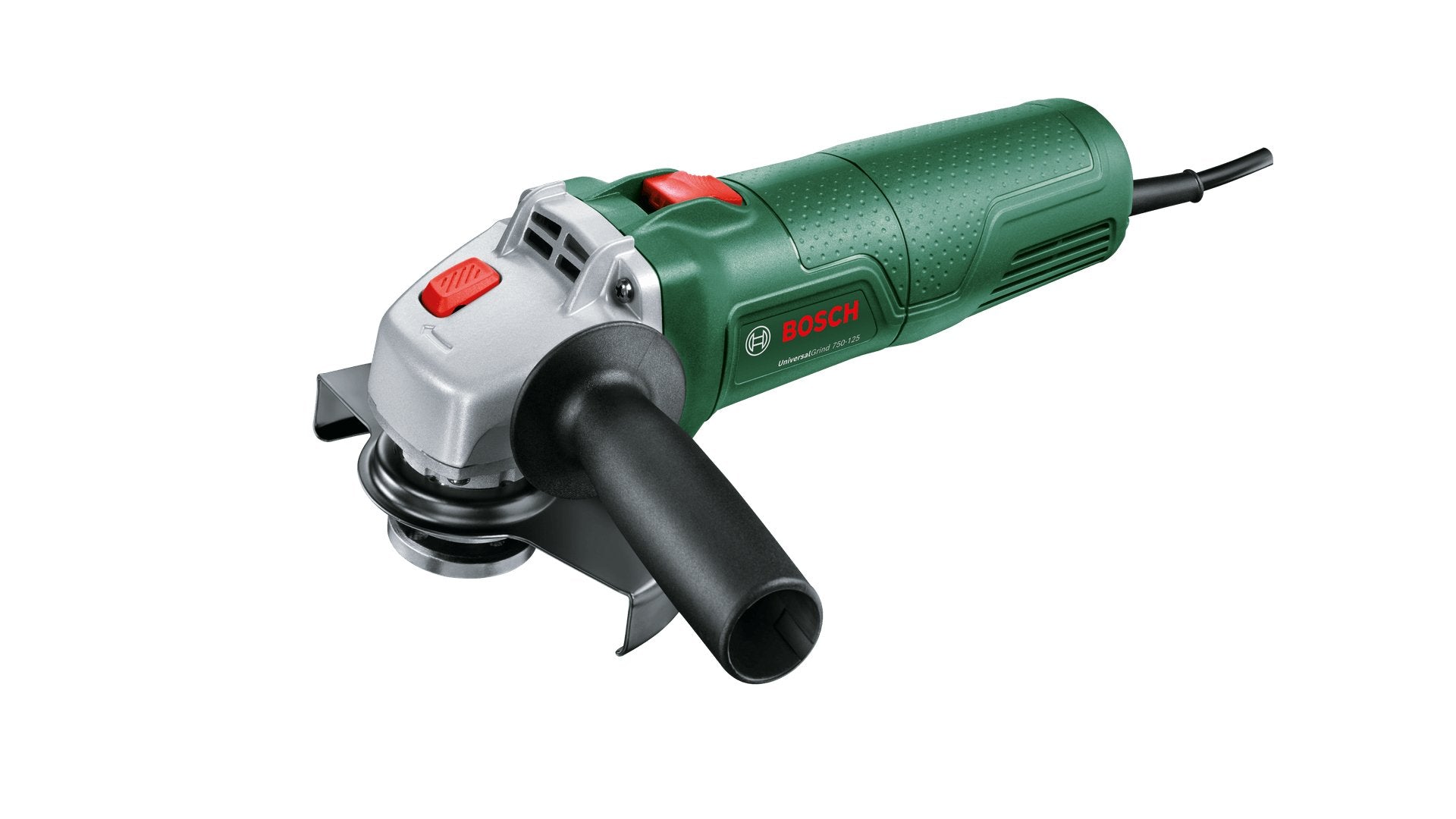EAN 4059952603834 - Bosch UniversalGrind 750-125 amoladora angular 12,5 cm 12000 RPM 750 W 1,9 kg imagen 1