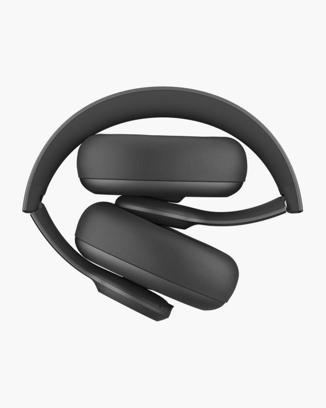 Auriculares Fresh 'N Rebel Clam Blaze Enc Gris Tormenta
