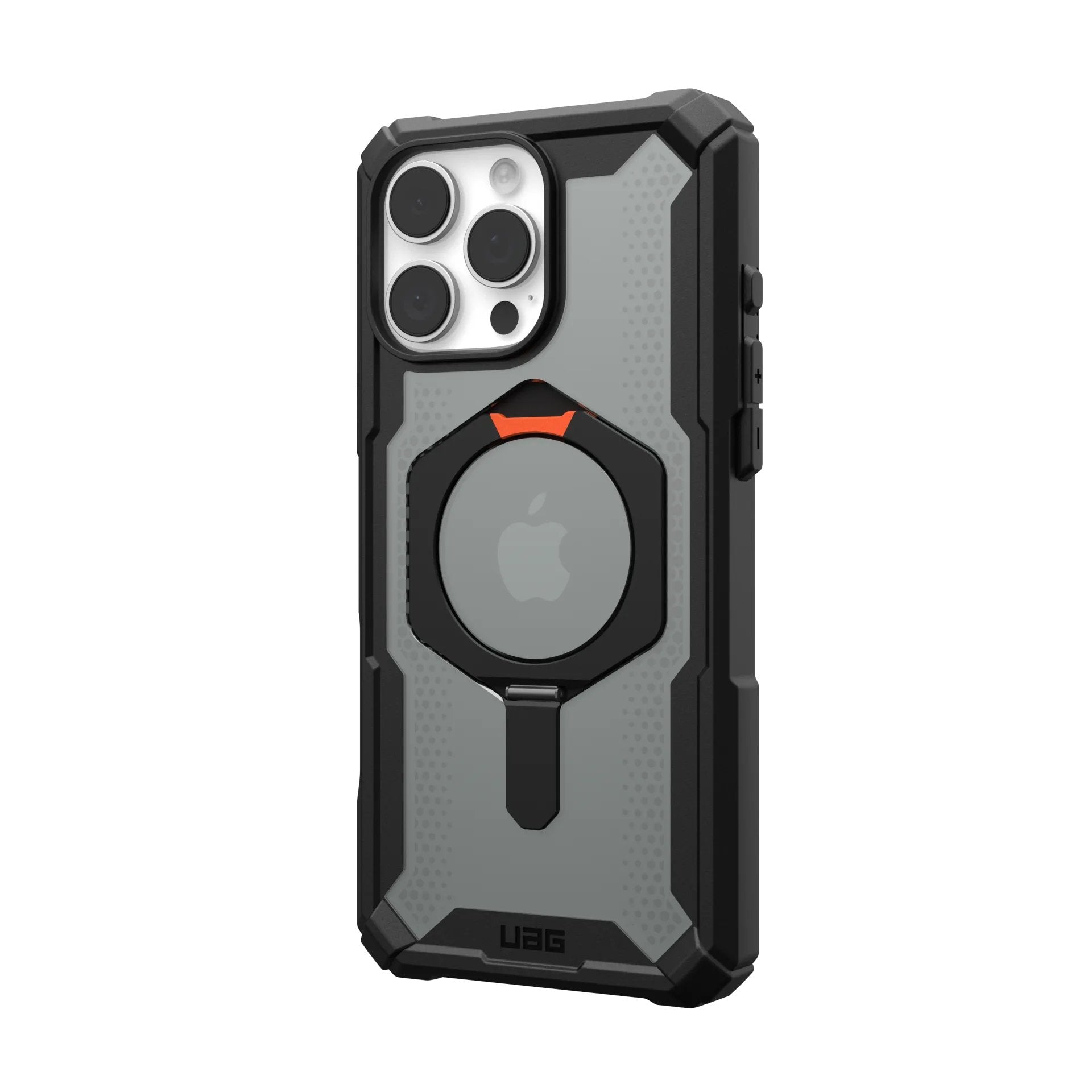 EAN 840283915062 - Urban Armor Gear Plasma XTE funda para teléfono móvil 17,5 cm (6.9") Negro, Naranja imagen 6