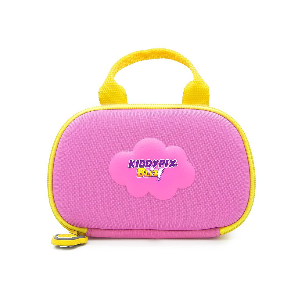 Easypix Kiddypix Blizz Pink