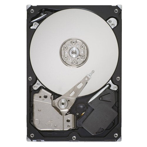 EAN 5704174549833 - HPE 1000GB SATA 7200rpm disco duro interno 1 TB imagen 1