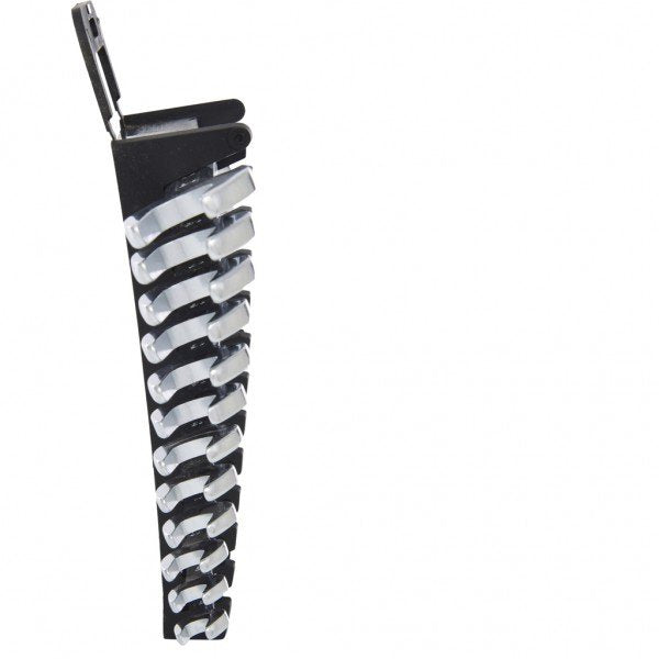 Ks Tools Llave Combinada-Juego - 12 Uds.