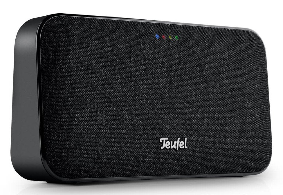 Teufel Bluetooth-Speaker Motiv Go Voice