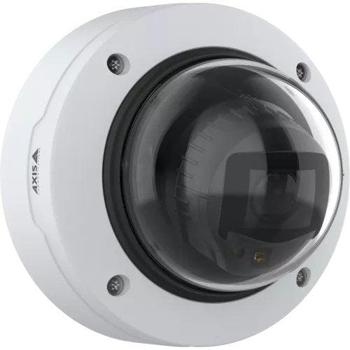 Cámara  Axis P3287-Lv Dome Almohadilla De Seguridad Ip Interior Y Exterior 2592 X 1944 Pixeles Techo/Pared