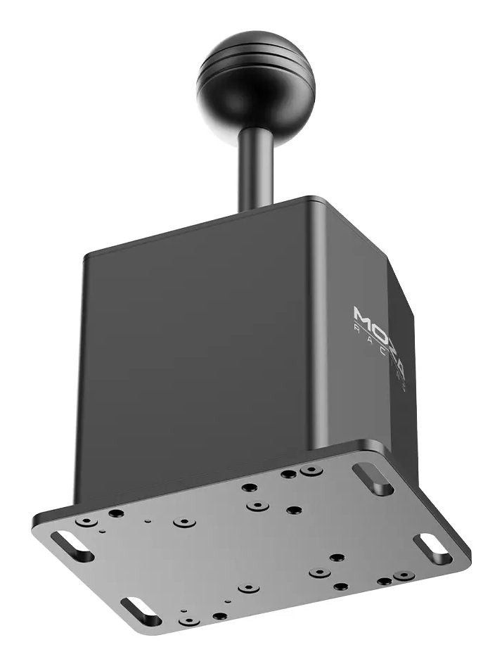 EAN 6973137270476 - Moza Racing RS039 accesorio para simulador de vuelo/carreras Complemento para palanca de cambios de simul imagen 4