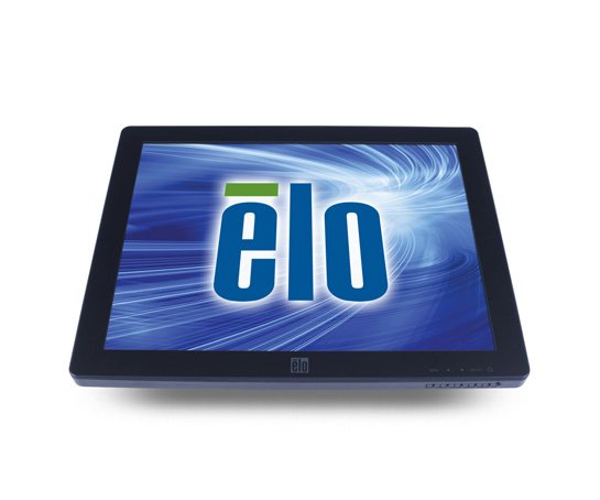 Elo Touchscreen Monitor 1723l [E683457] 17