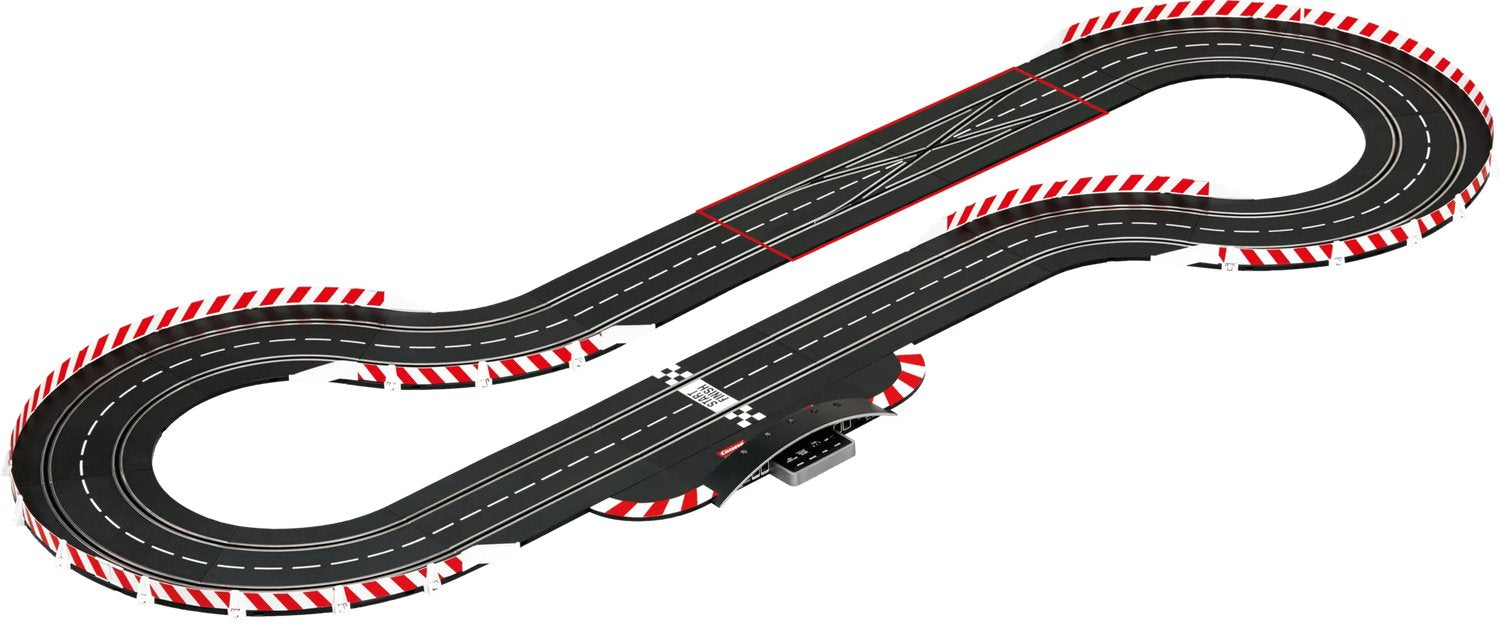 Carrera Digital 132 Pole Position 20030046