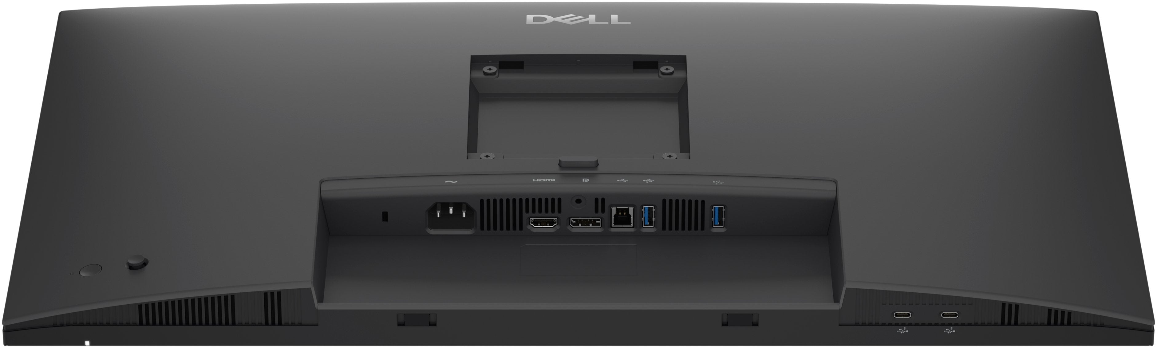 Monitor  Dell Lcd P2726h 27" Ips Fhd 1920×1080 Hdmi,Dp,Usb,Usb-C Black
