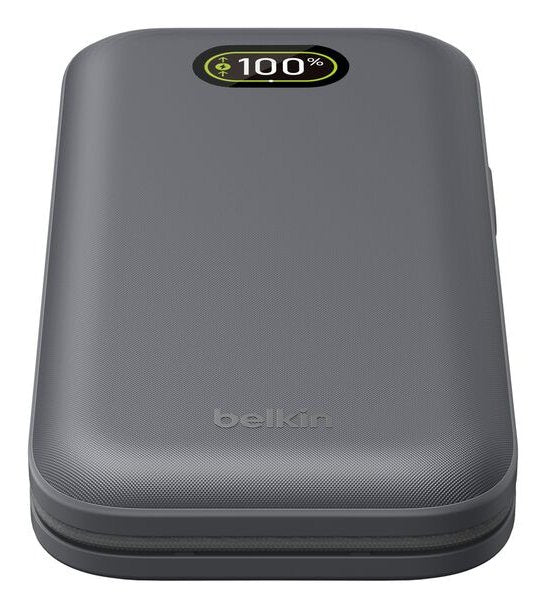 Belkin Boost Charge Laptop Power Bank 27,000mah 240w   Bpb040hqch
