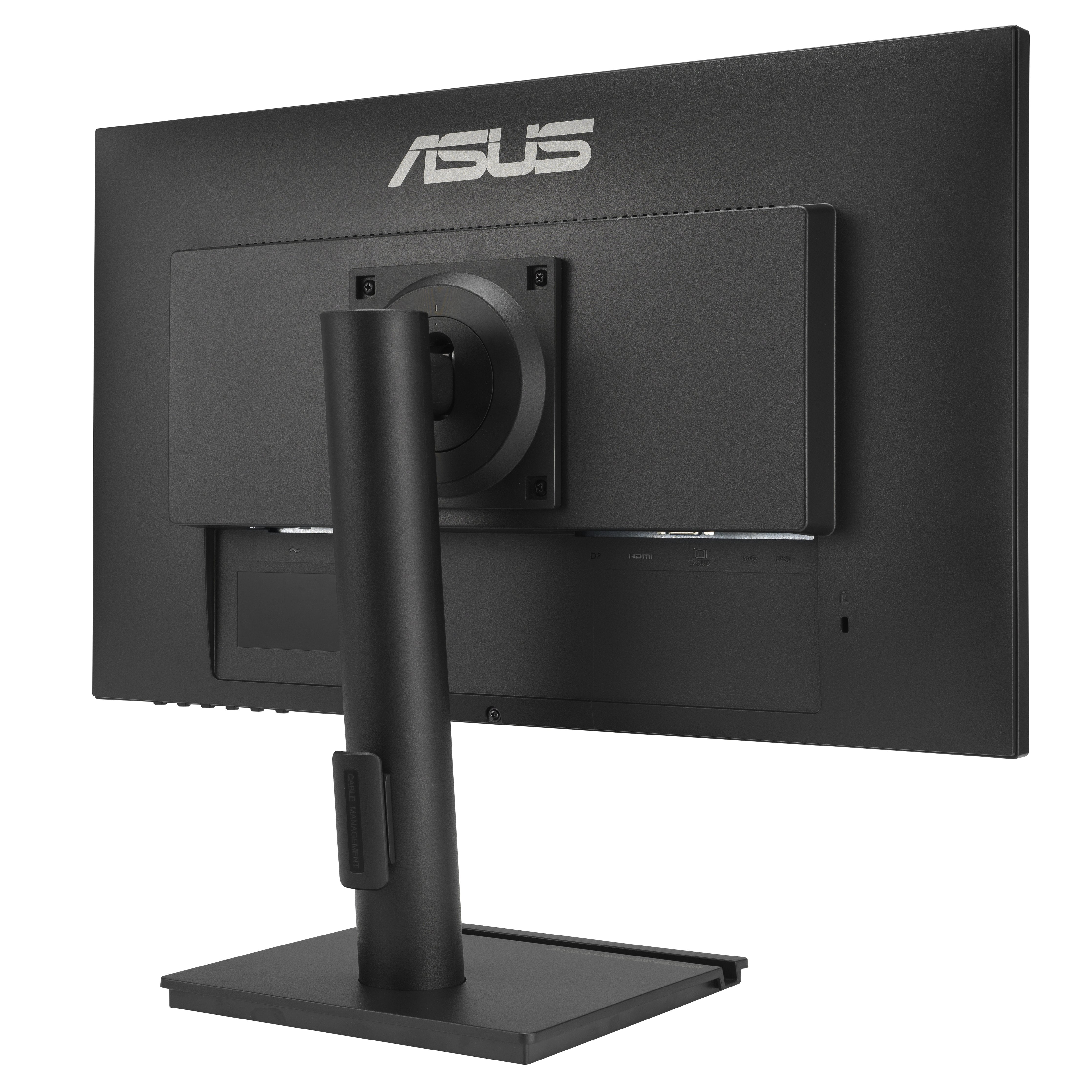 EAN 4711387754122 - ASUS VA24DQFS pantalla para PC 60,5 cm (23.8") 1920 x 1080 Pixeles Full HD LCD Negro imagen 7