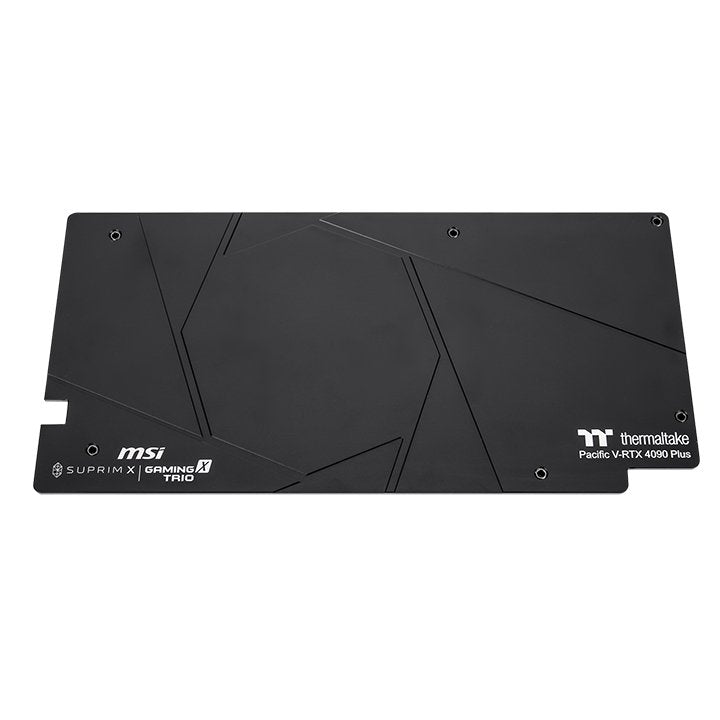 Thermaltake Pacific V-Rtx 4090 Plus Water Block, Cl-W388-Pl00sw-A
