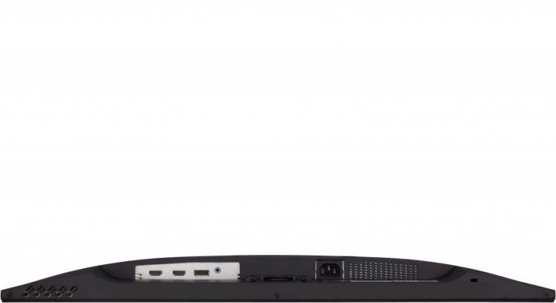 Monitor Viewsonic Gaming Led 27" Full Hd 1080p - Respuesta 1ms - Adaptive Sync - Altavoces 4w - Angulo De Vision 178âº - 16:9 - Hdmi, Dp Y 3.5mm - Vesa 100x100 Mm