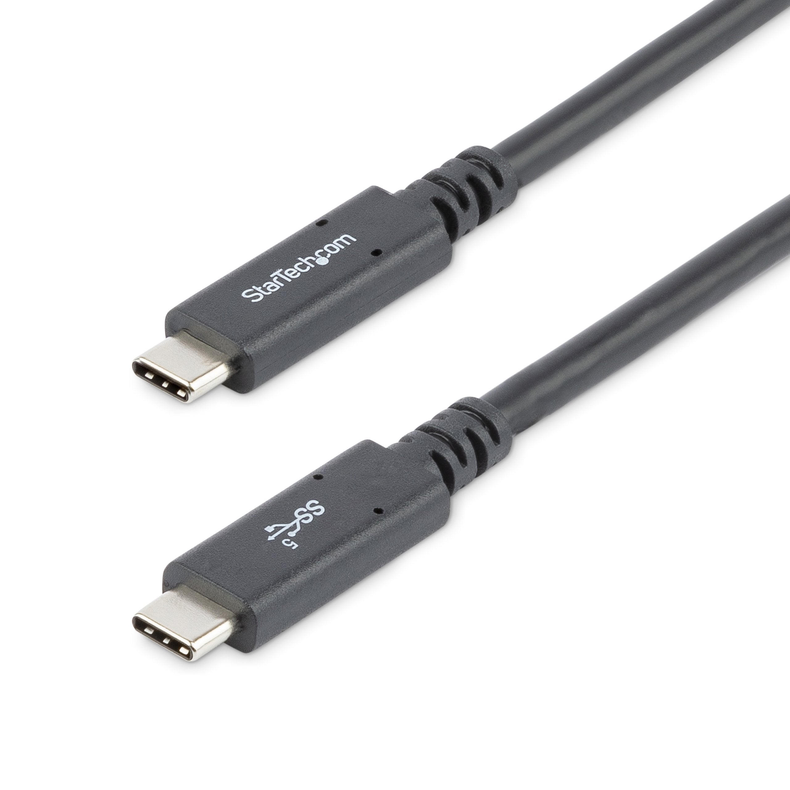 Cable De 1.8m Usbc A Usb Tipoc Cabl Con Capacidad Pd 5a Usb 3.0
