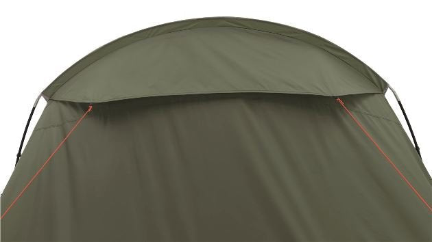 Easy Camp Tienda Túnel Huntsville Twin 600 120409