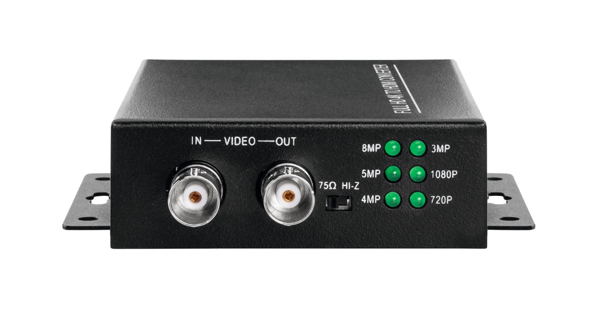 Abus Security-Center Abus Tvac22400 - Analog Video A Hdmi Convertidor