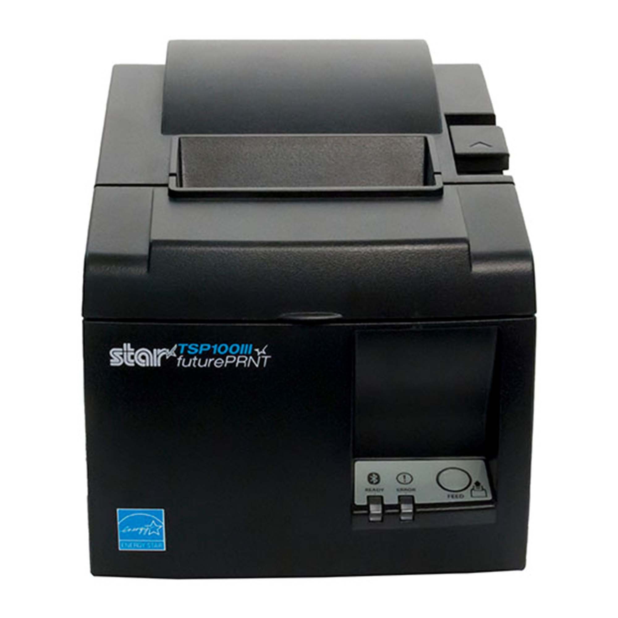 EAN 4951319255680 - Star Micronics TSP143III 203 x 203 DPI Inalámbrico y alámbrico Térmica directa Impresora de recibos imagen 1