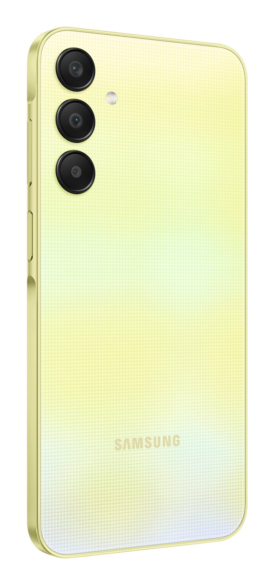 Smartphone Samsung Sm-A256 Galaxy A25 8+256gb 6.5" 5g Yellow Ita