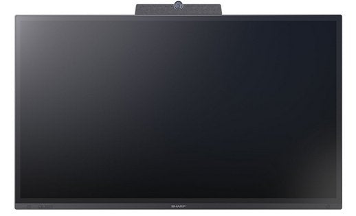 EAN 4550556121859 - Sharp PN-LA862 Panel plano interactivo 2,18 m (86") LCD 500 cd / m² 4K Ultra HD Negro Pantalla táctil 24/ imagen 5