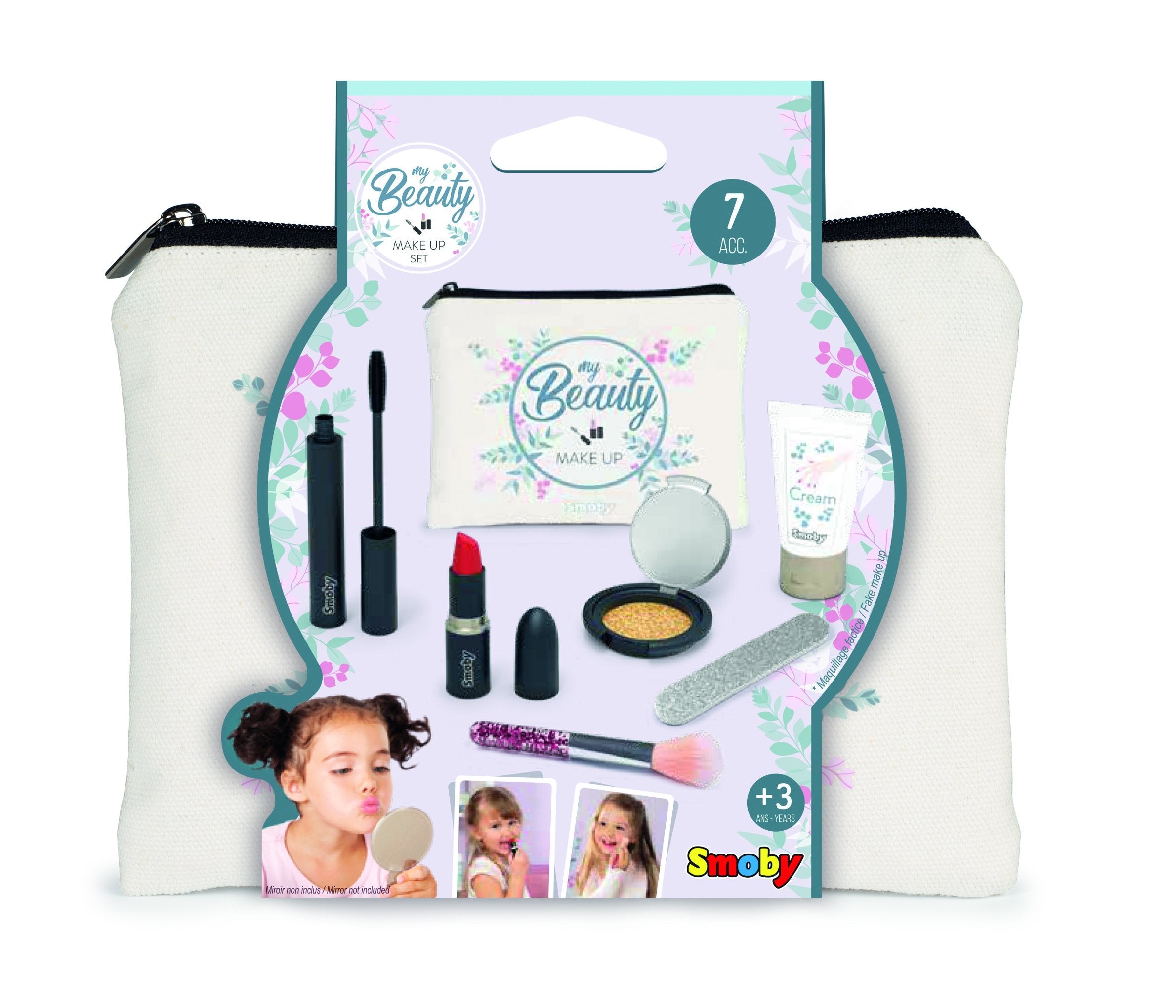 Beauty Beautician