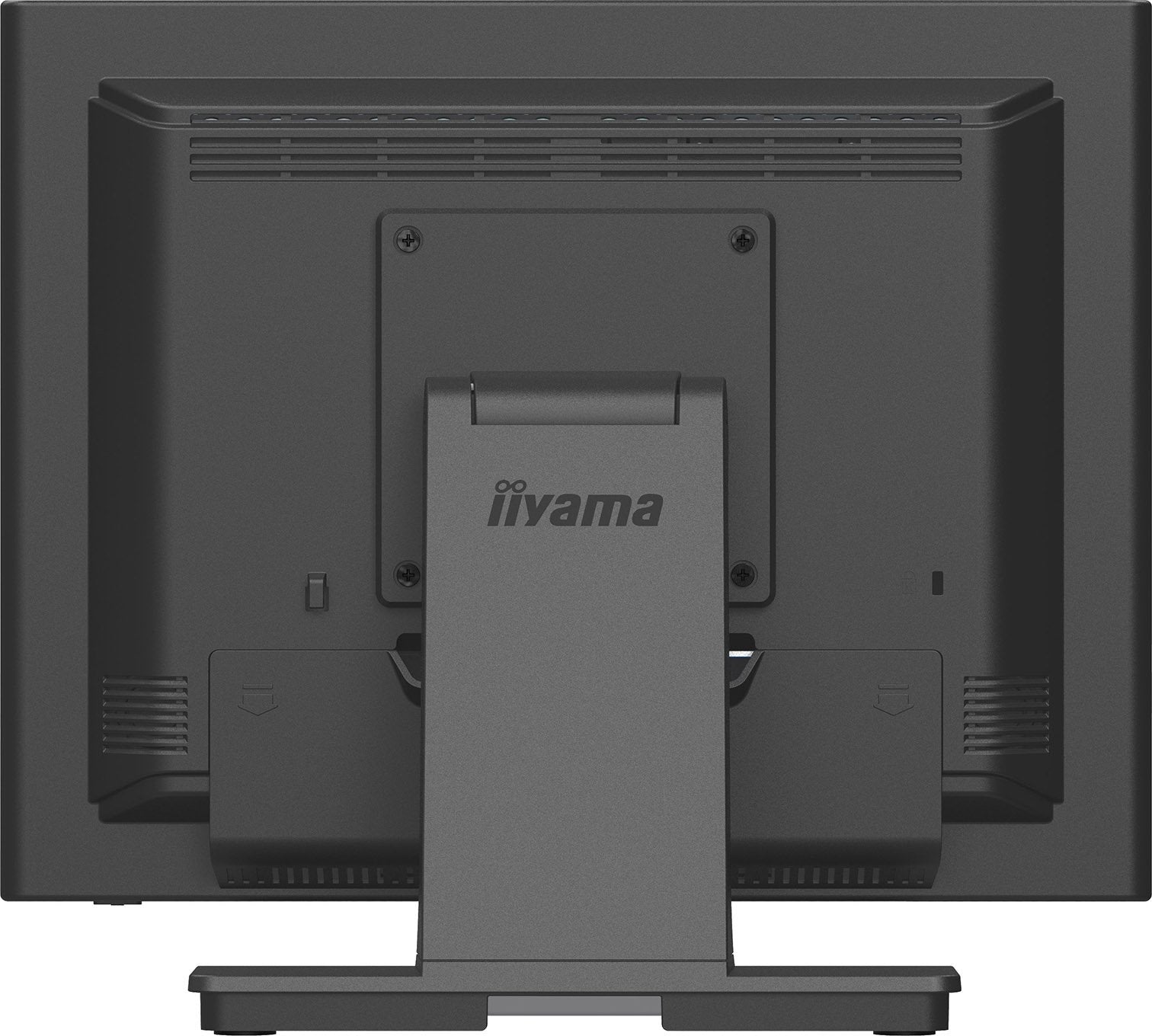 EAN 4948570122073 - iiyama T1531SR-B1S pantalla para PC 38,1 cm (15") 1024 x 768 Pixeles XGA LCD Pantalla táctil Negro imagen 9
