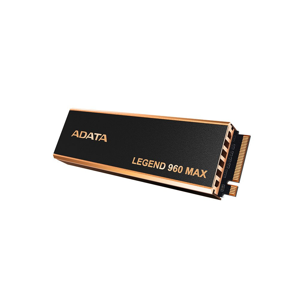 EAN 4711085938855 - ADATA LEGEND 960 MAX 1 TB M.2 PCI Express 4.0 NVMe 3D NAND imagen 3
