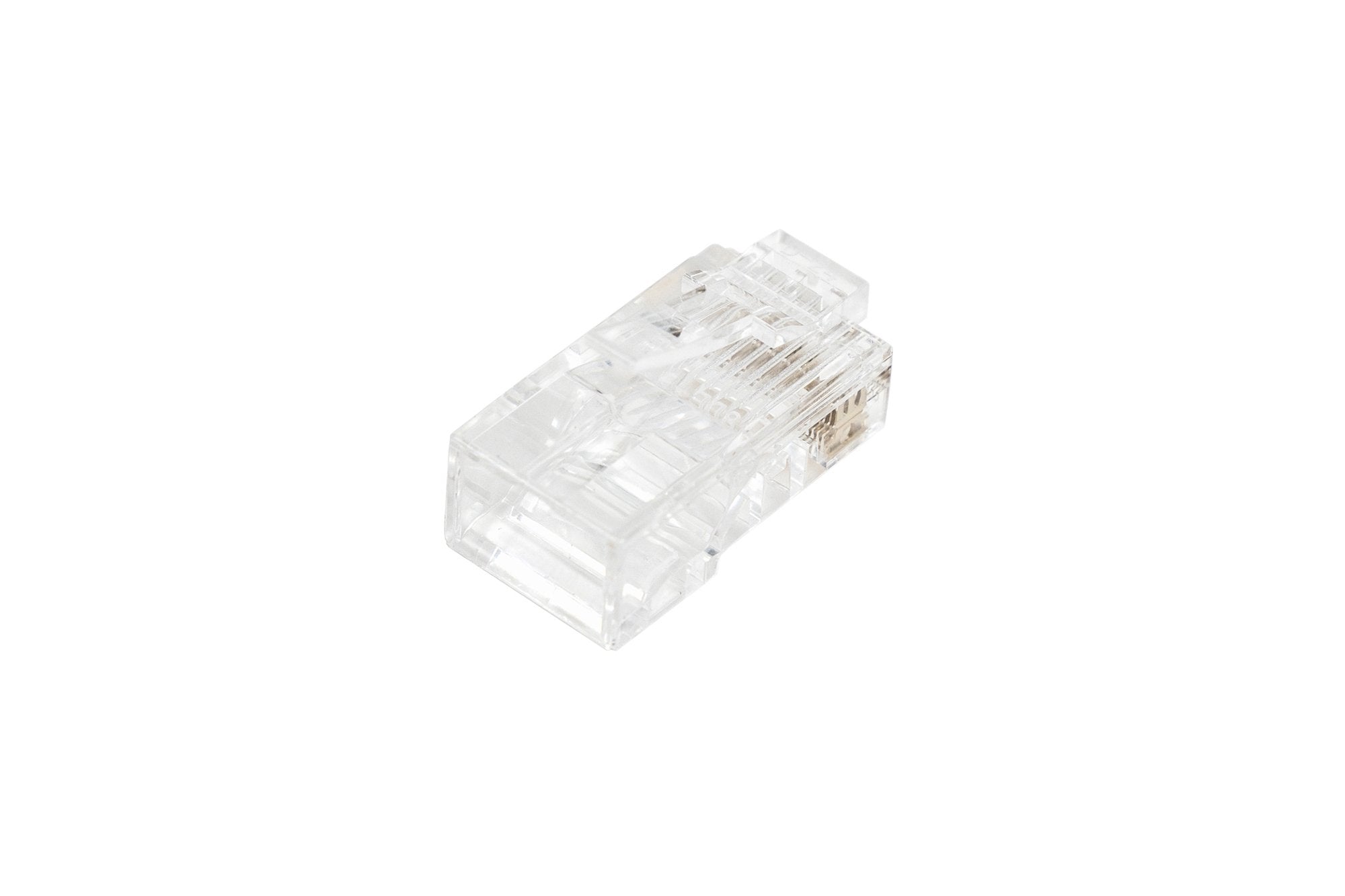 EAN 5907772596555 - Digitus X-ML-5U-EZ conector RJ45 Negro imagen 2