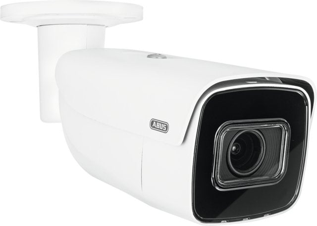 Abus 4 Mp Ip-Tube-Cámara 2,8-12 Mm