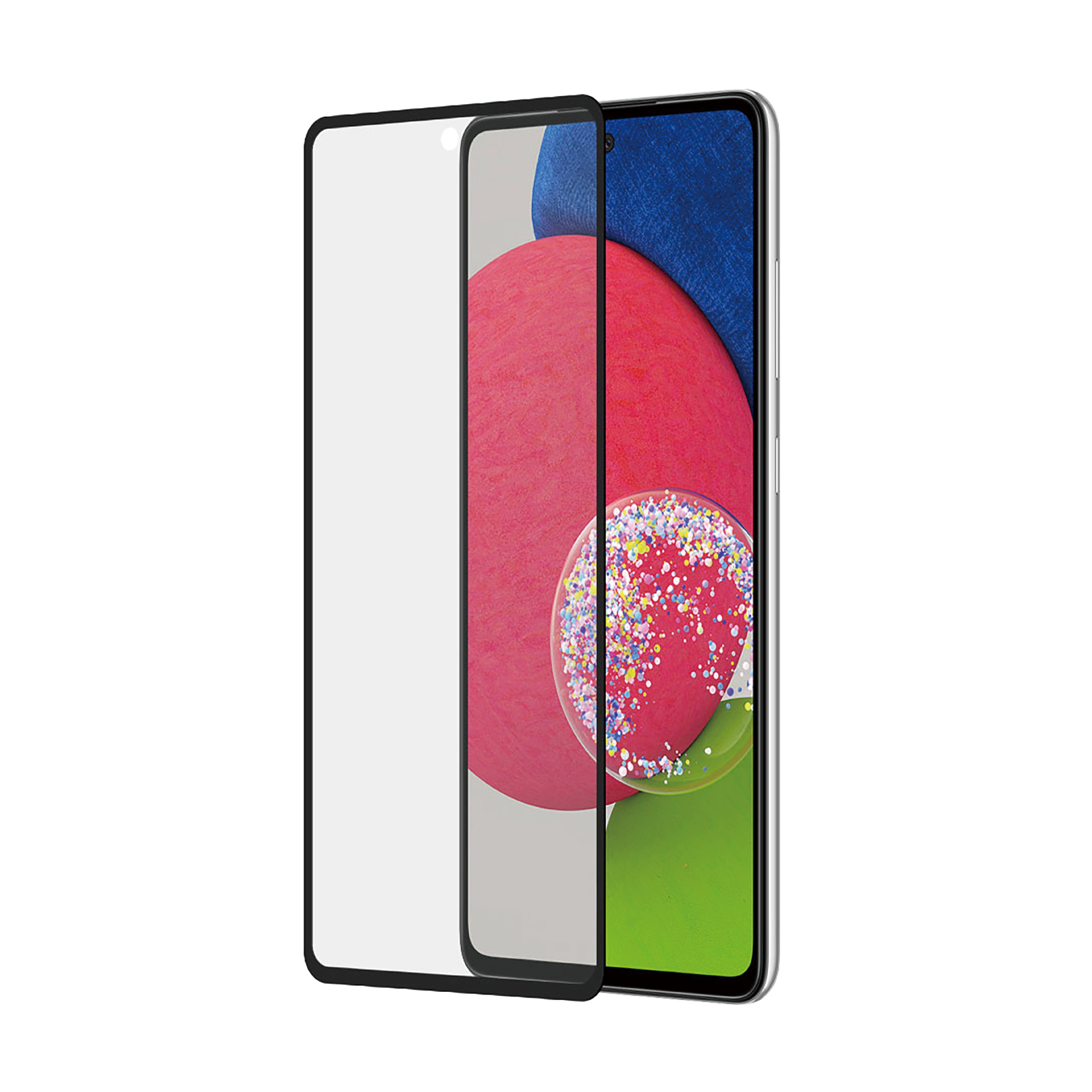 Protector Safe Galaxy A52/A53 Case Friendly