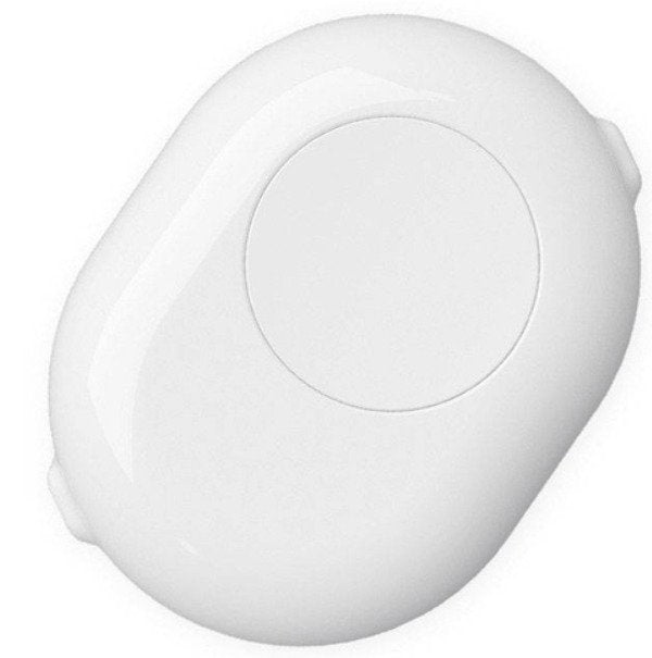 EAN 3800238072186 - Shelly Button Add-on Alámbrico Blanco, Negro imagen 1