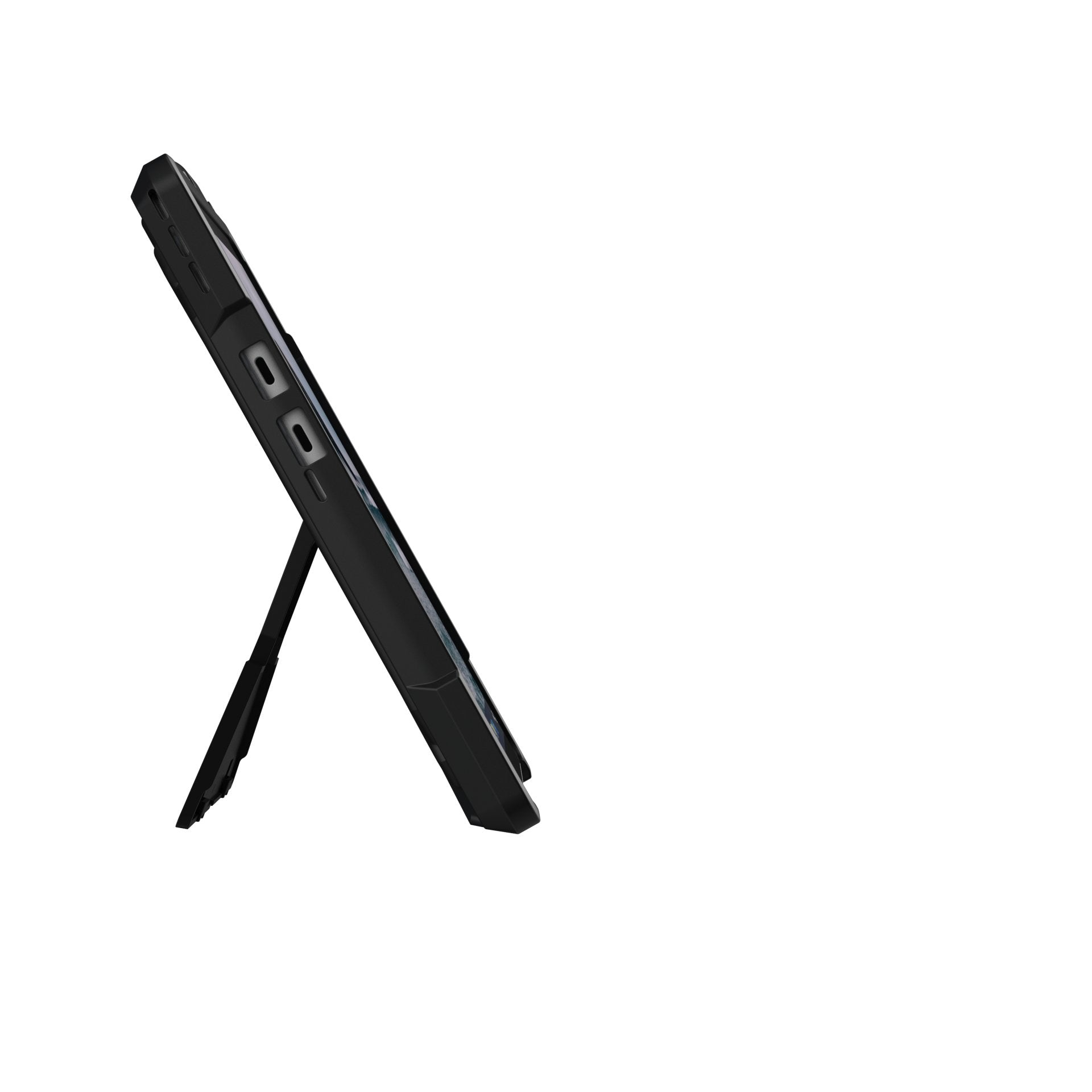 Uag Surface Pro9 Metropolis Se - Pro9 Metropolis Se - Black Case