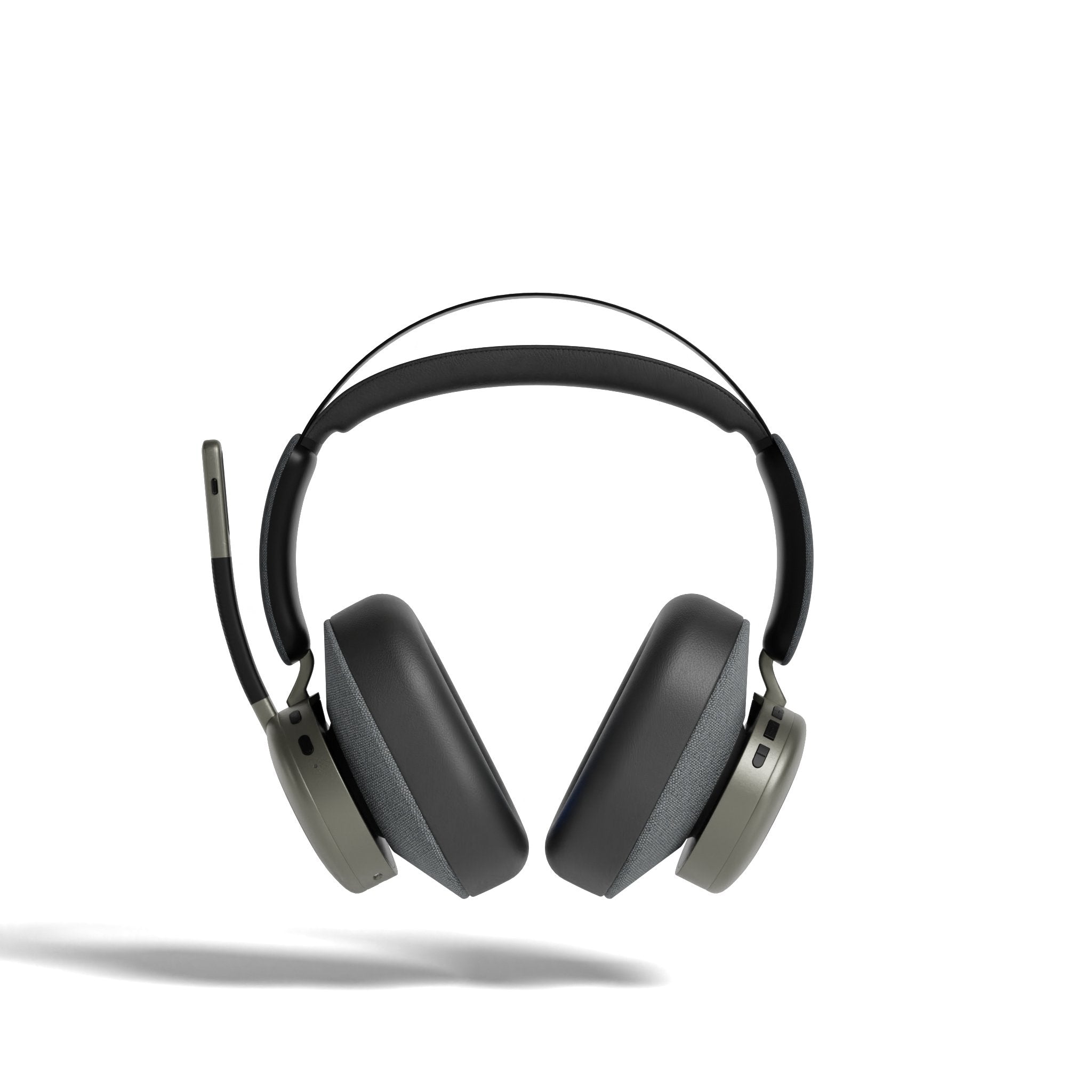 EAN 3770012094171 - Orosound TEVO C Auriculares Inalámbrico y alámbrico Casco Oficina/Centro de llamadas USB Tipo C Bluetooth imagen 3