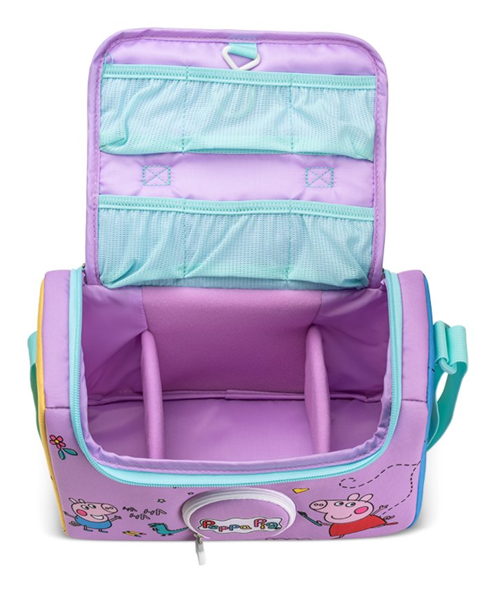 Tonies HRspiel Transporter - Peppa Pig
