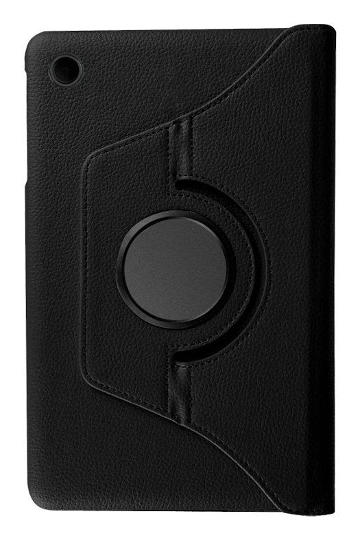 Cool Funda Samsung Galaxy Tab A9 X110  8,7" Polipiel Liso Negro